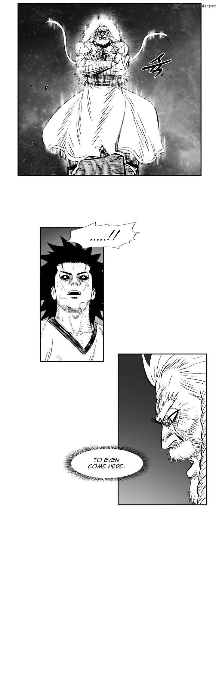 Read Red Storm Manga Online