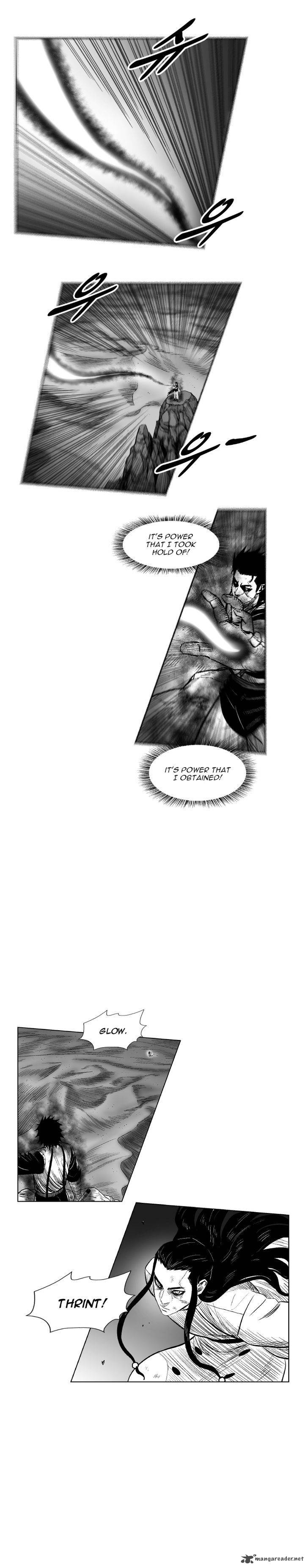 Read Red Storm Manga Online