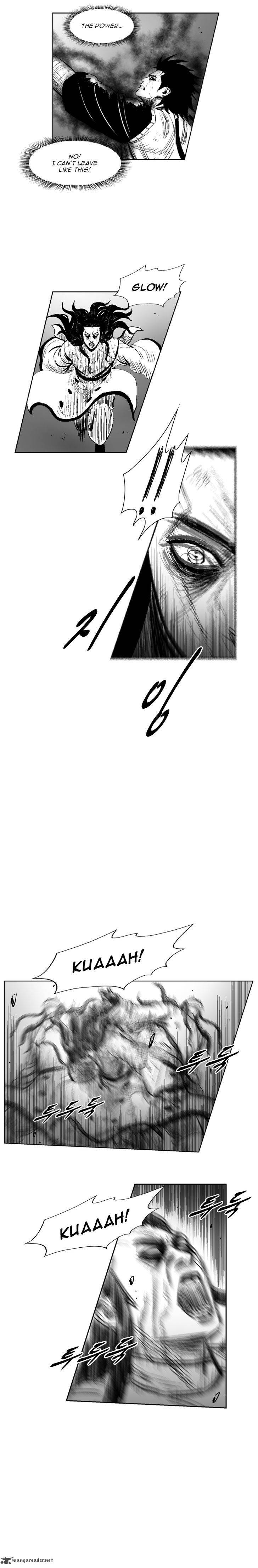 Read Red Storm Manga Online