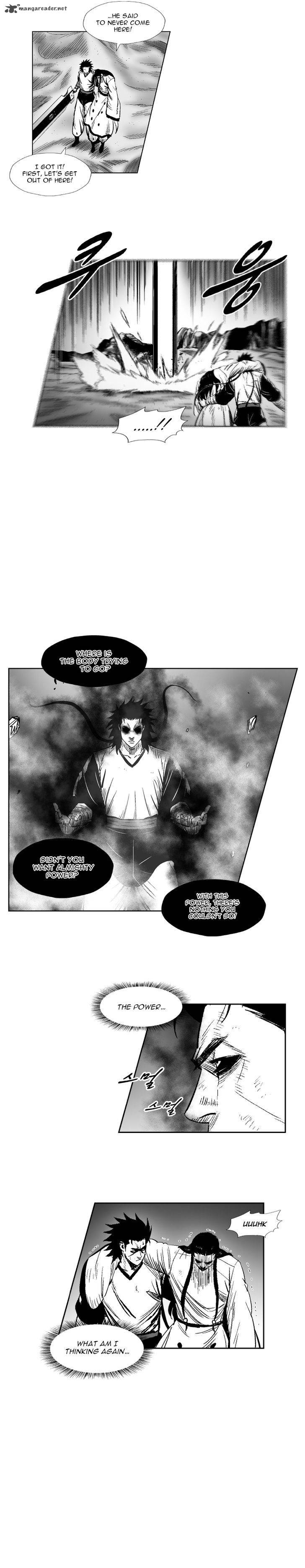 Read Red Storm Manga Online