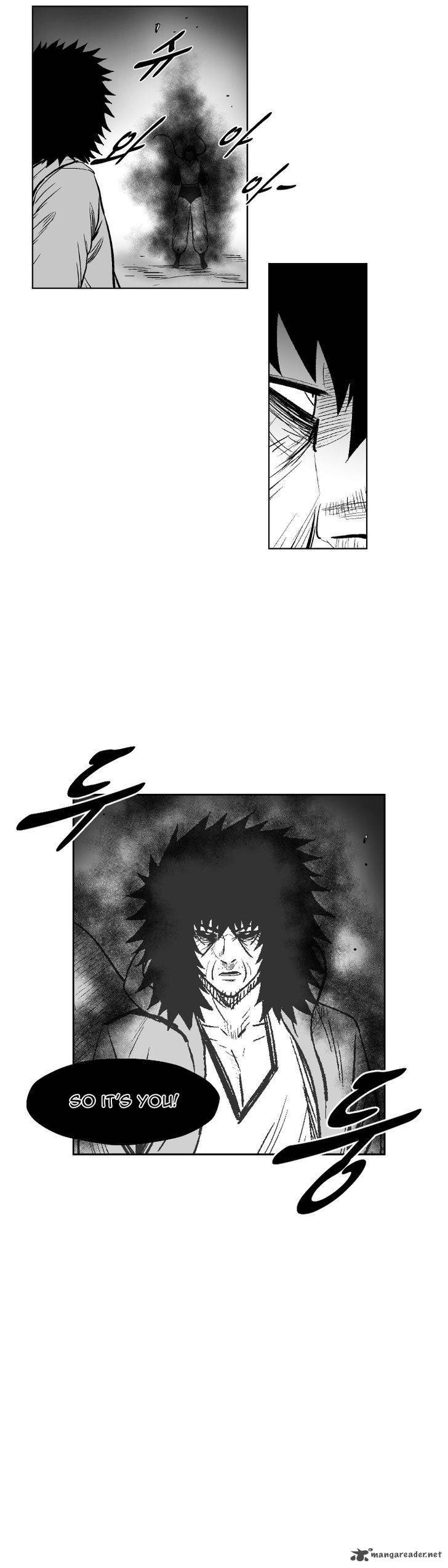 Read Red Storm Manga Online