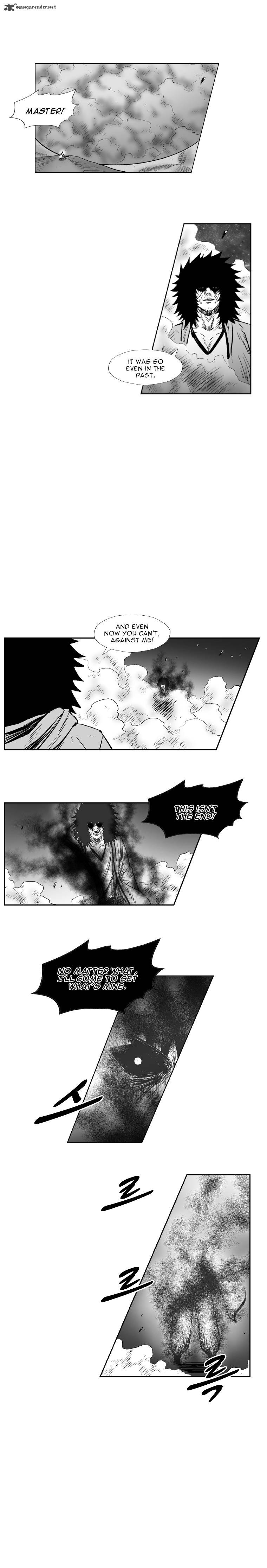 Read Red Storm Manga Online