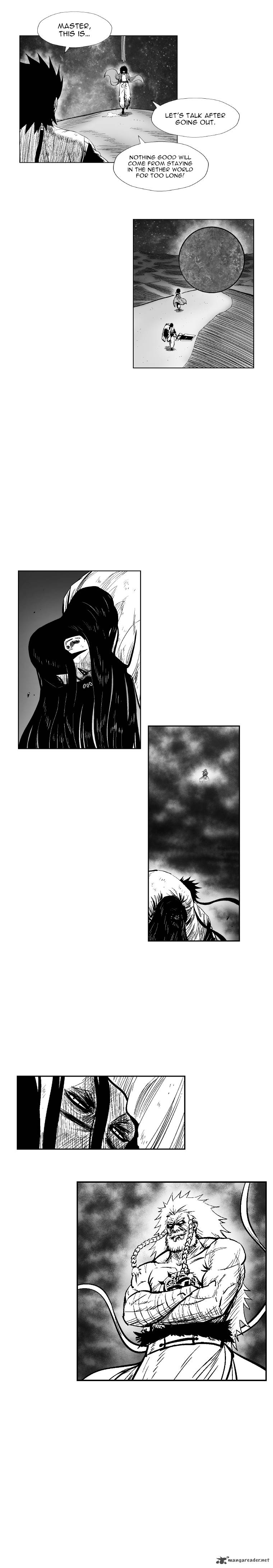 Read Red Storm Manga Online