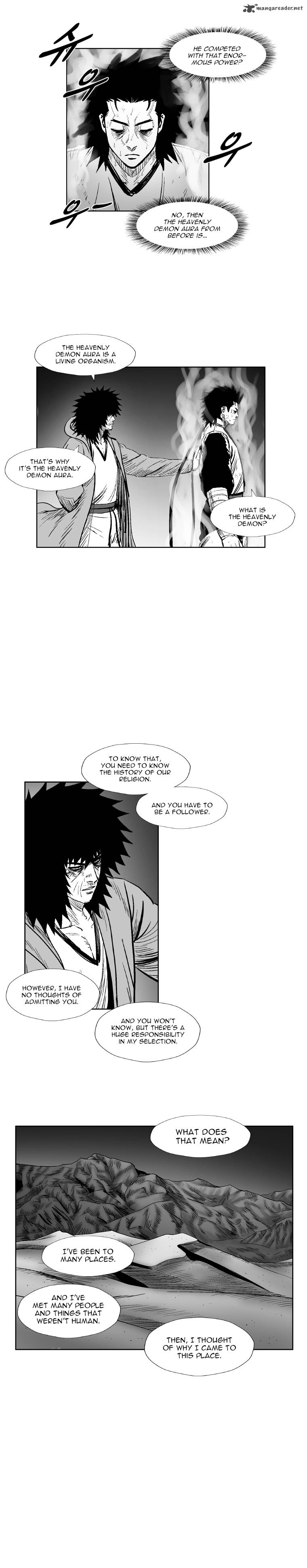 Read Red Storm Manga Online