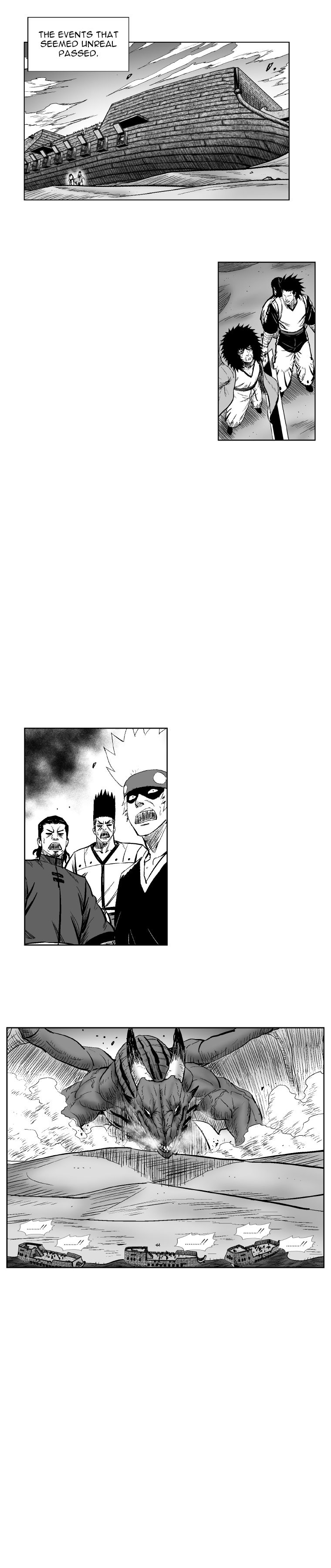 Read Red Storm Manga Online