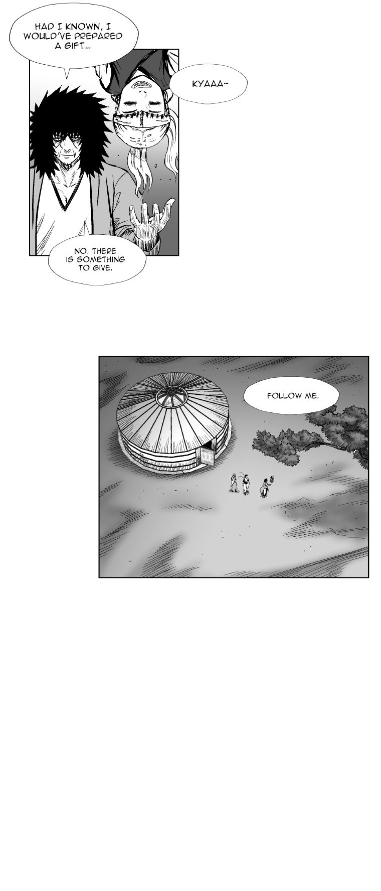 Read Red Storm Manga Online