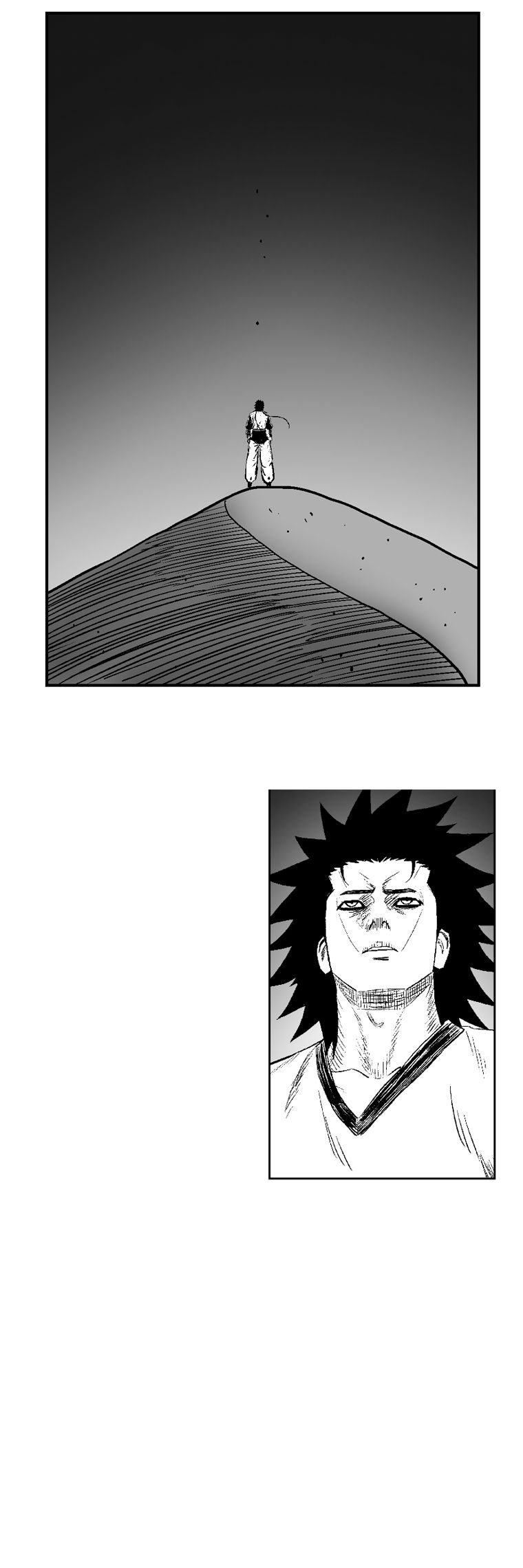 Read Red Storm Manga Online