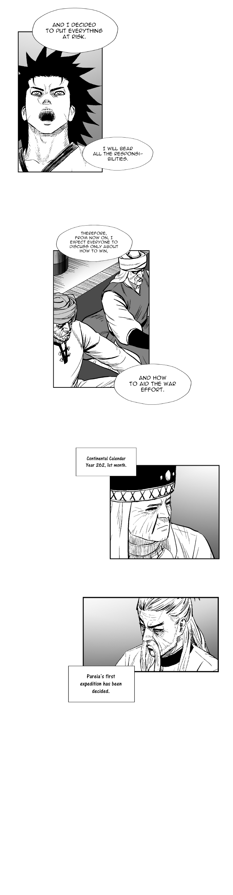 Read Red Storm Manga Online