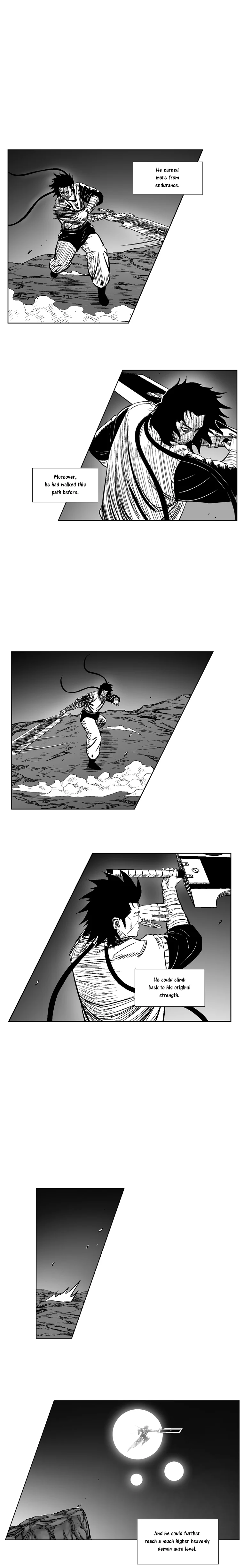 Read Red Storm Manga Online