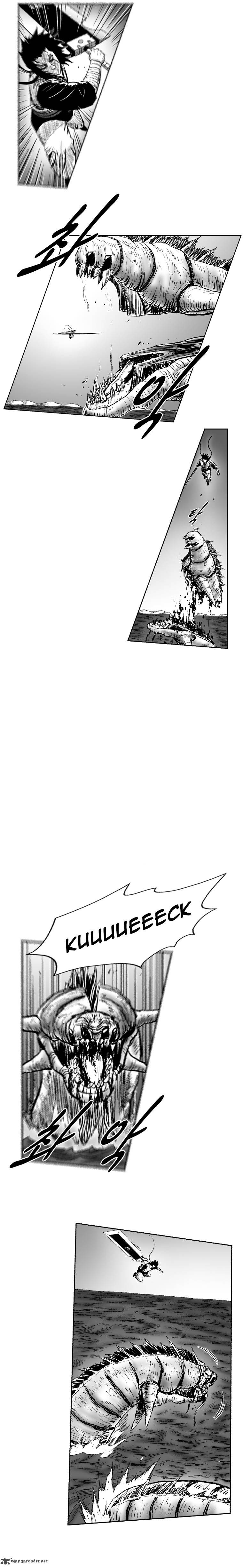 Read Red Storm Manga Online