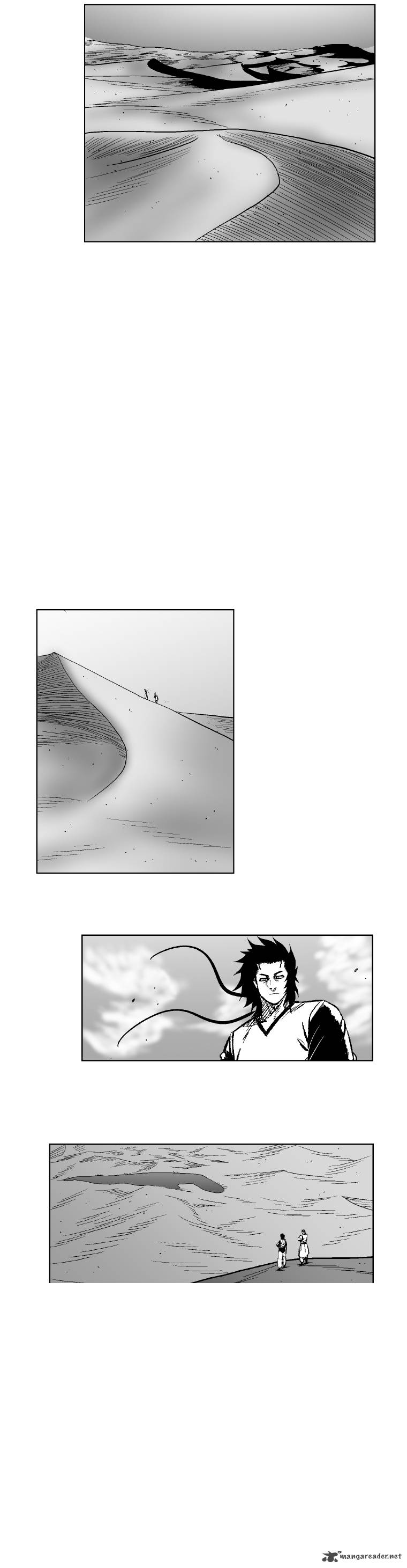 Read Red Storm Manga Online