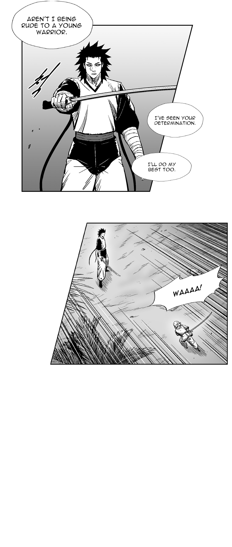 Read Red Storm Manga Online