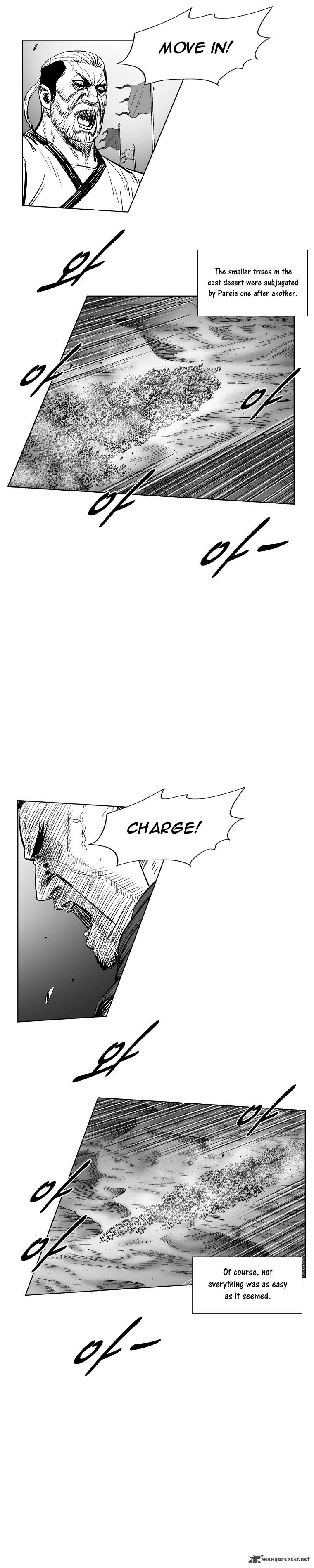 Read Red Storm Manga Online