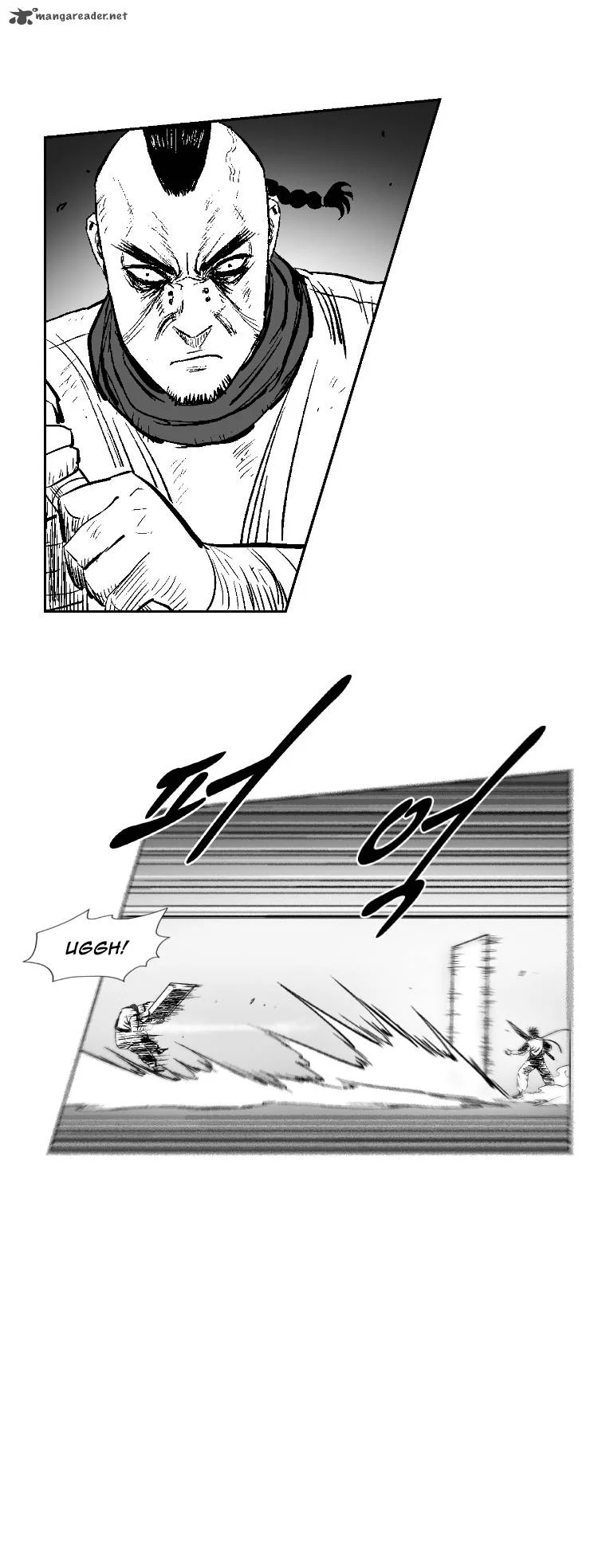 Read Red Storm Manga Online