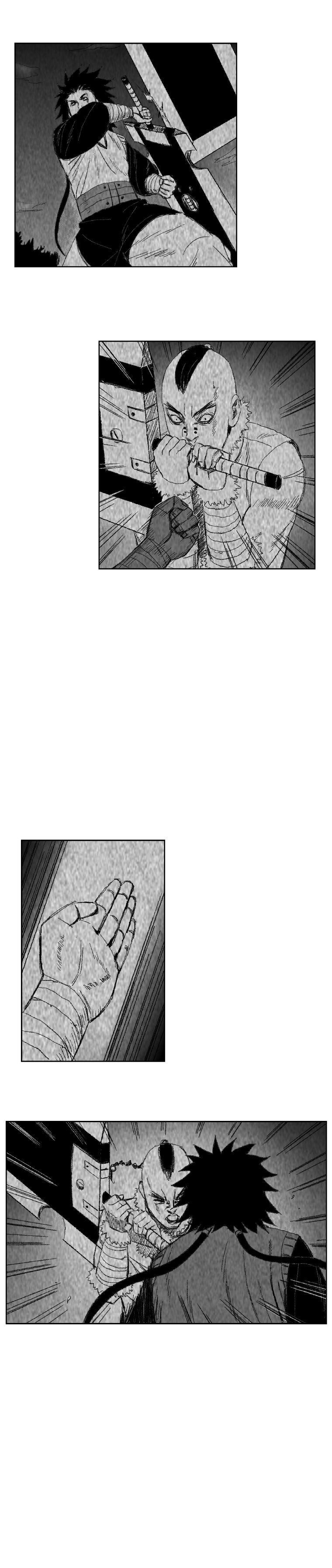 Read Red Storm Manga Online