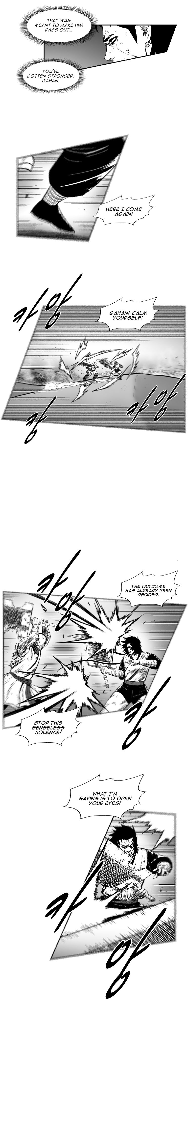 Read Red Storm Manga Online