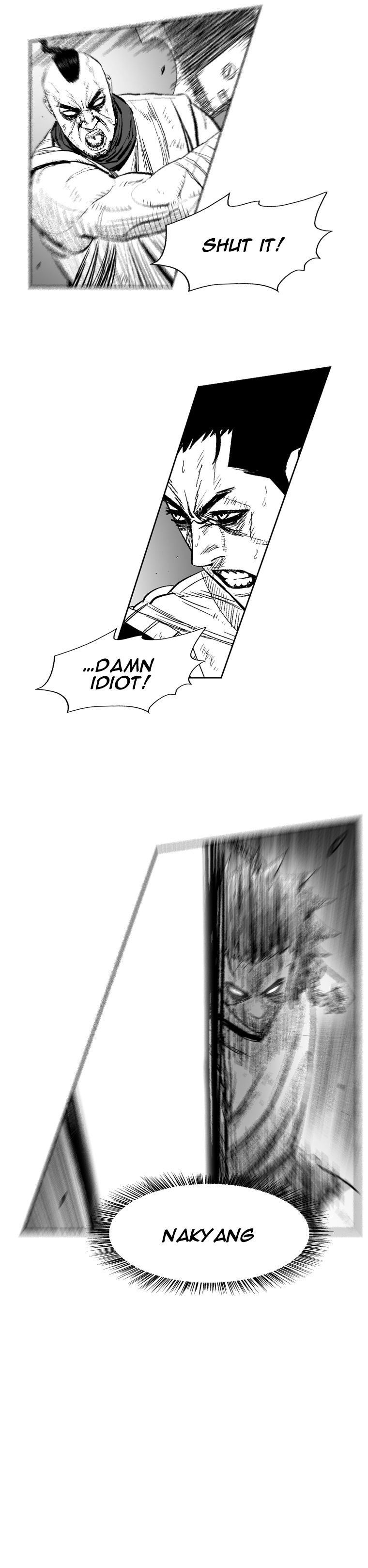 Read Red Storm Manga Online