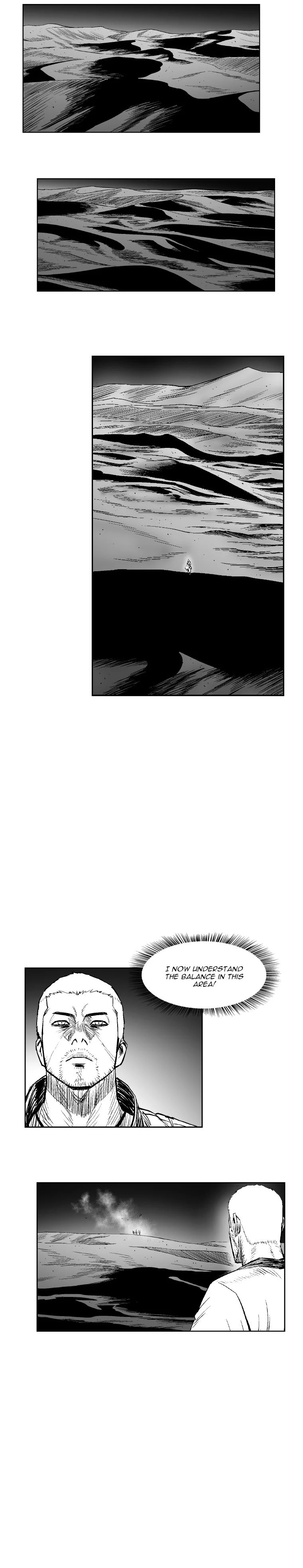 Read Red Storm Manga Online