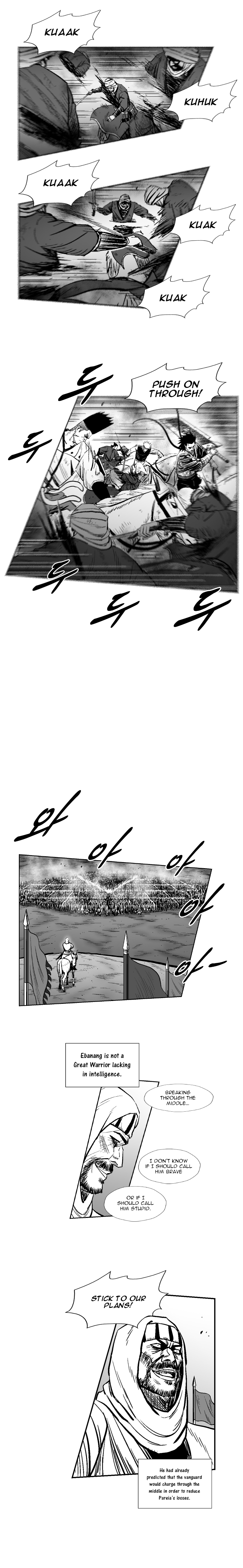 Read Red Storm Manga Online