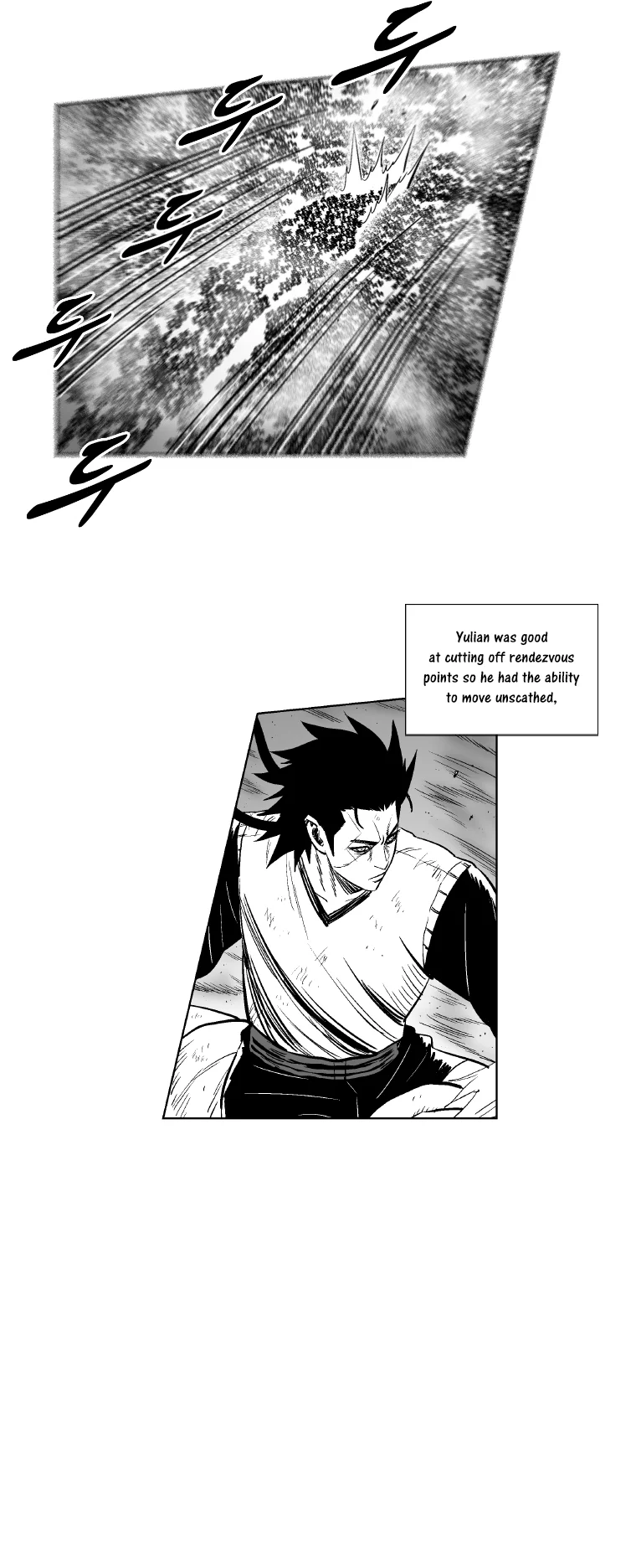 Read Red Storm Manga Online