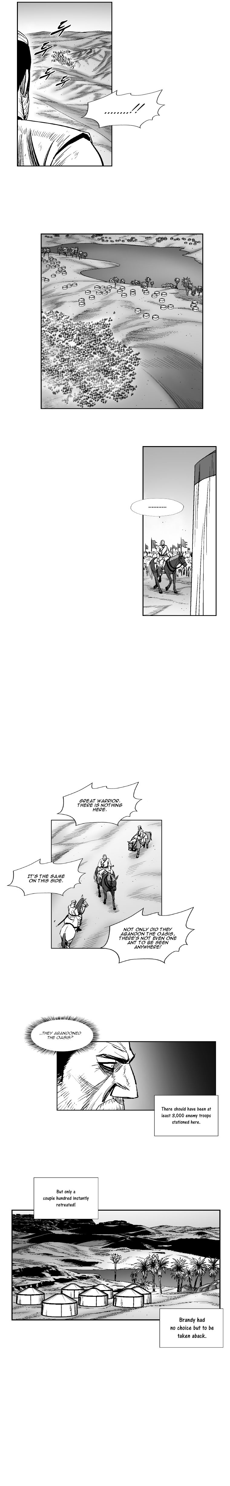 Read Red Storm Manga Online