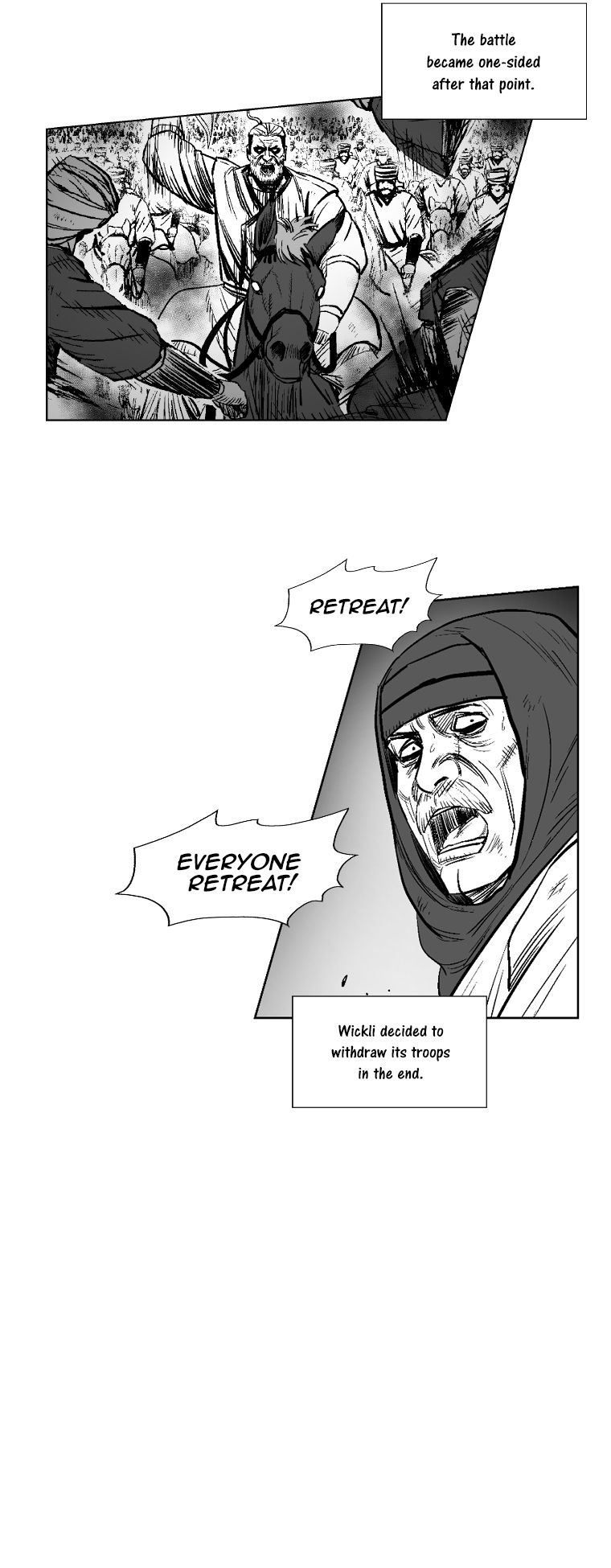 Read Red Storm Manga Online