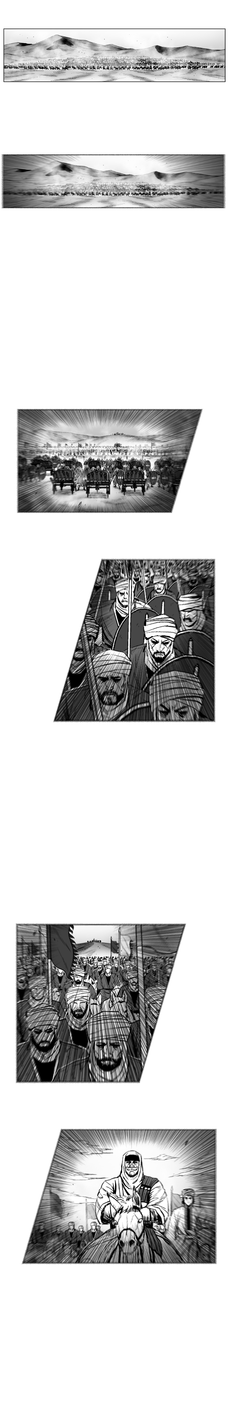 Read Red Storm Manga Online