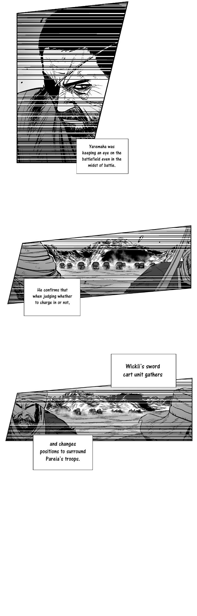 Read Red Storm Manga Online