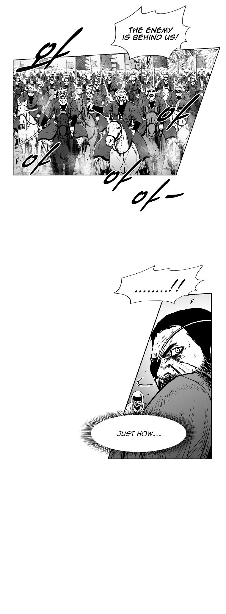 Read Red Storm Manga Online