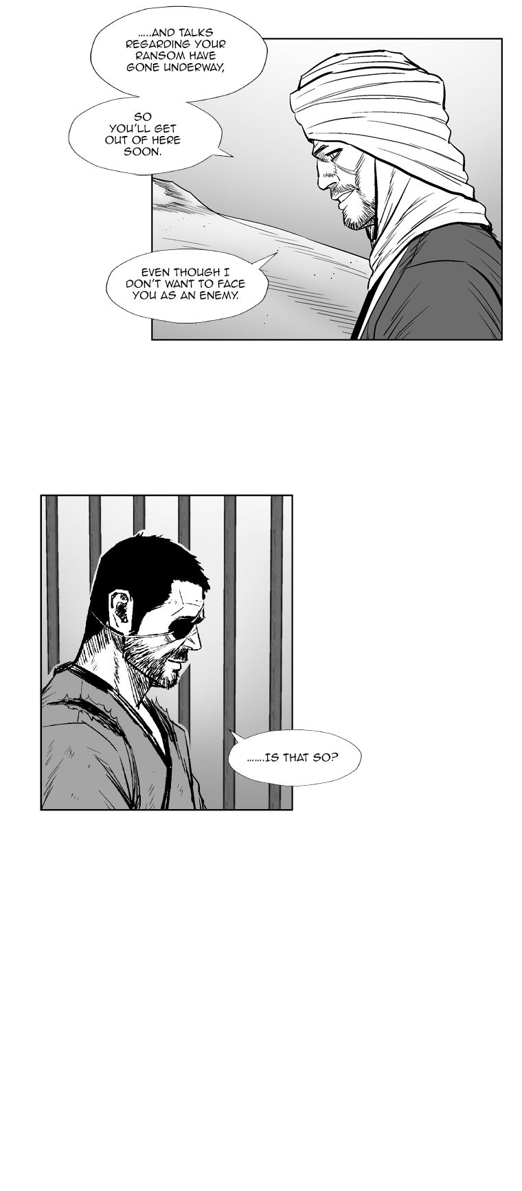 Read Red Storm Manga Online