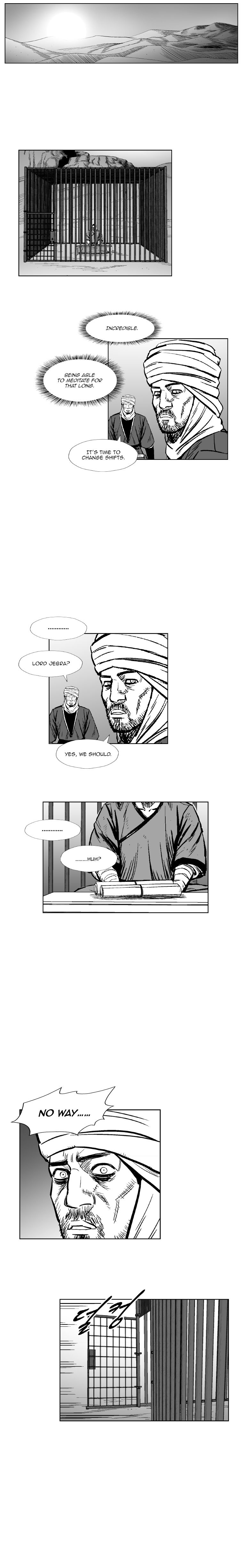 Read Red Storm Manga Online