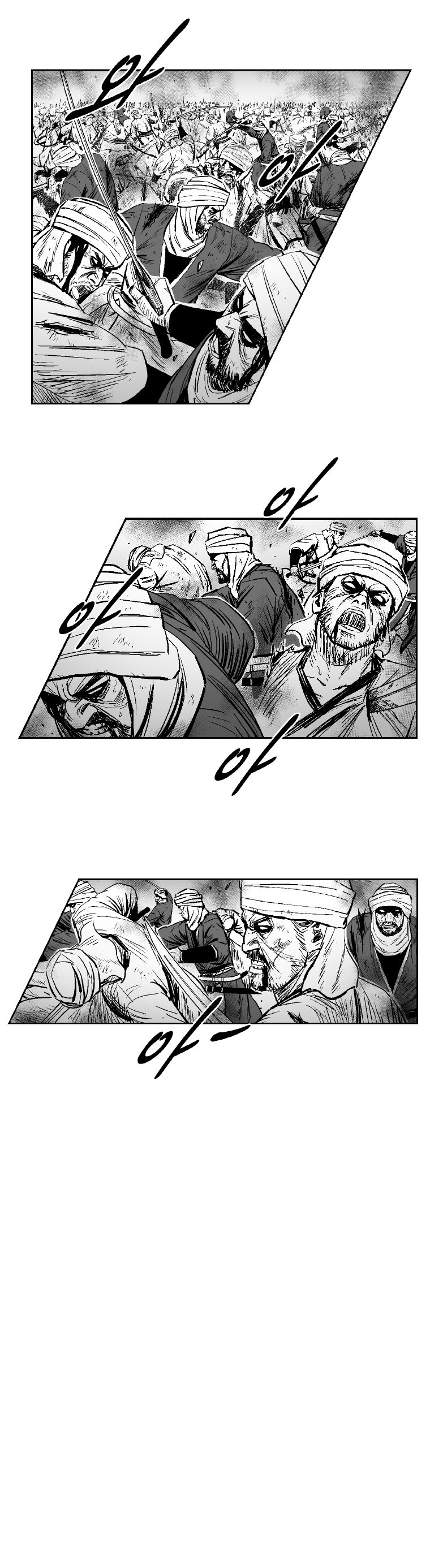 Read Red Storm Manga Online