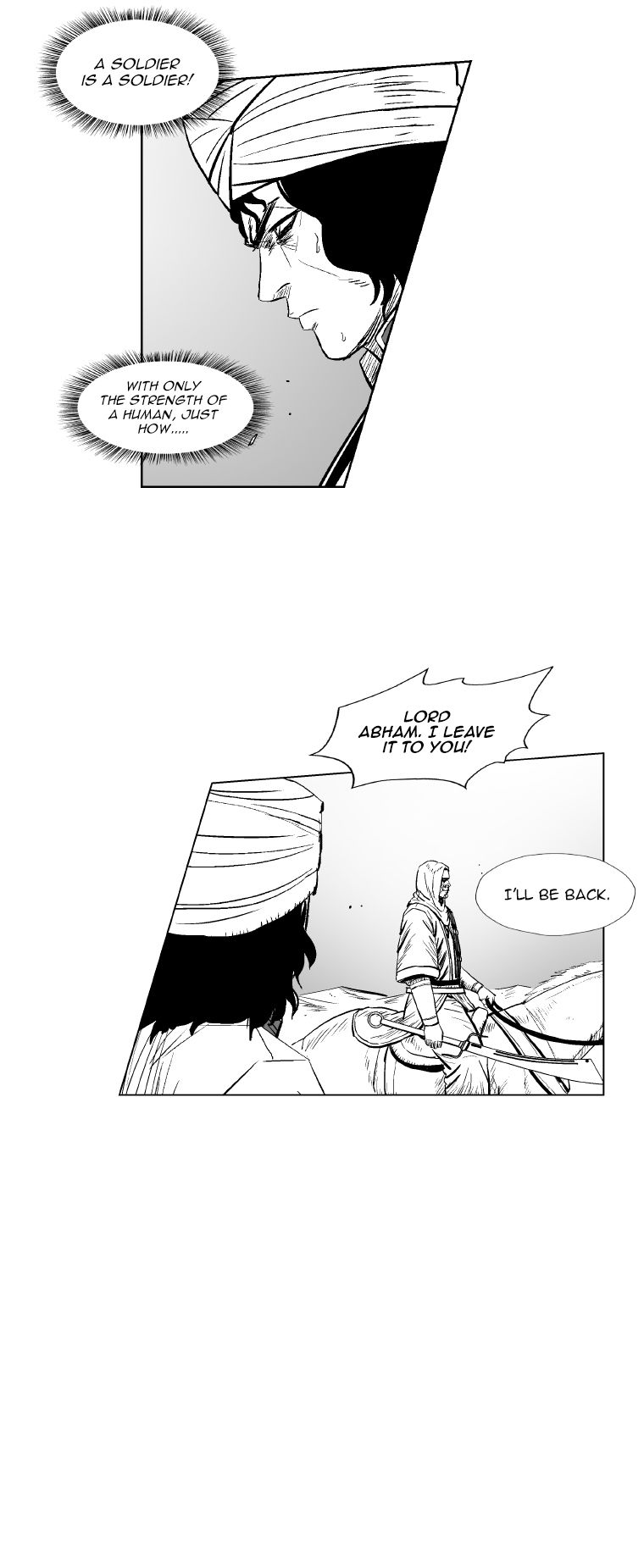 Read Red Storm Manga Online