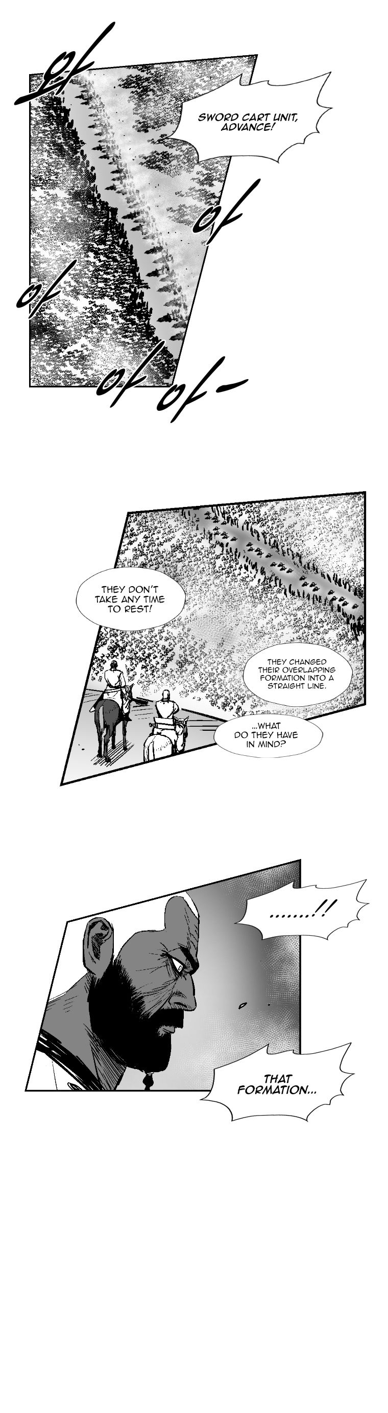 Read Red Storm Manga Online