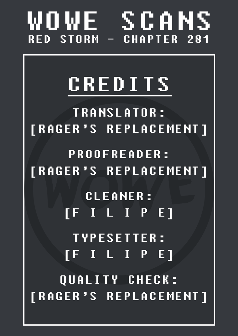 Read Red Storm Manga Online