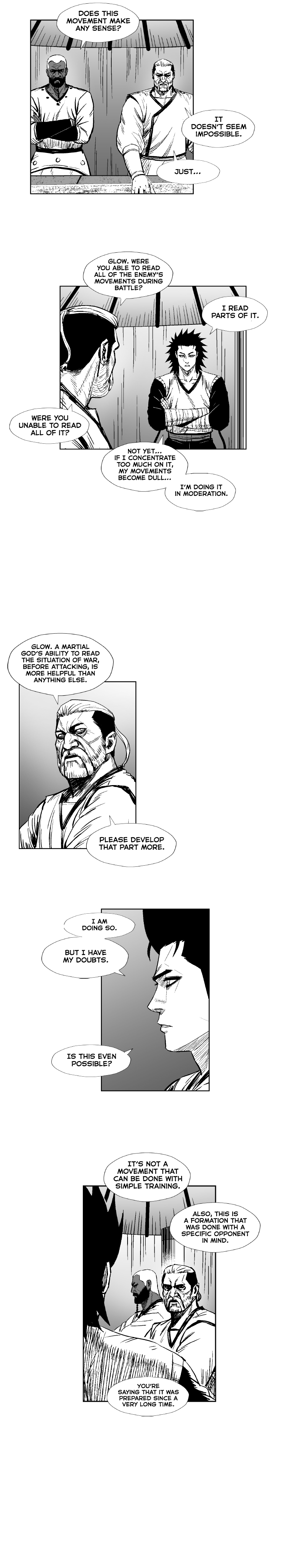 Read Red Storm Manga Online