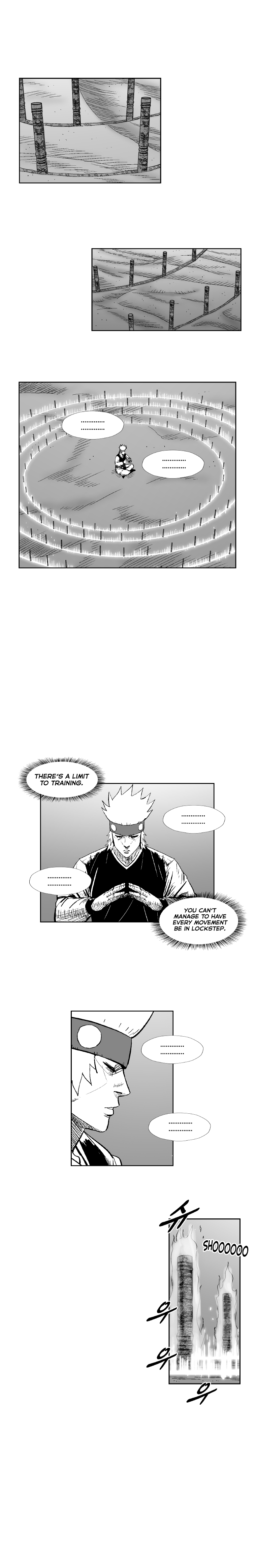 Read Red Storm Manga Online