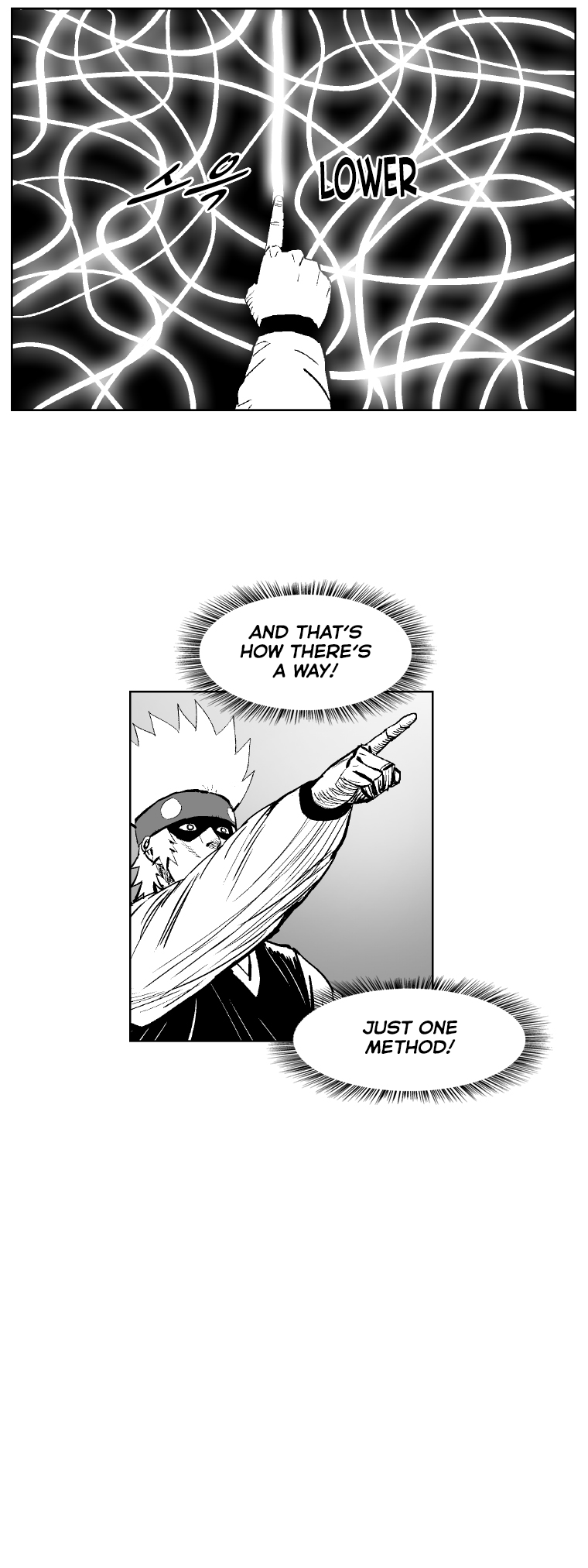 Read Red Storm Manga Online