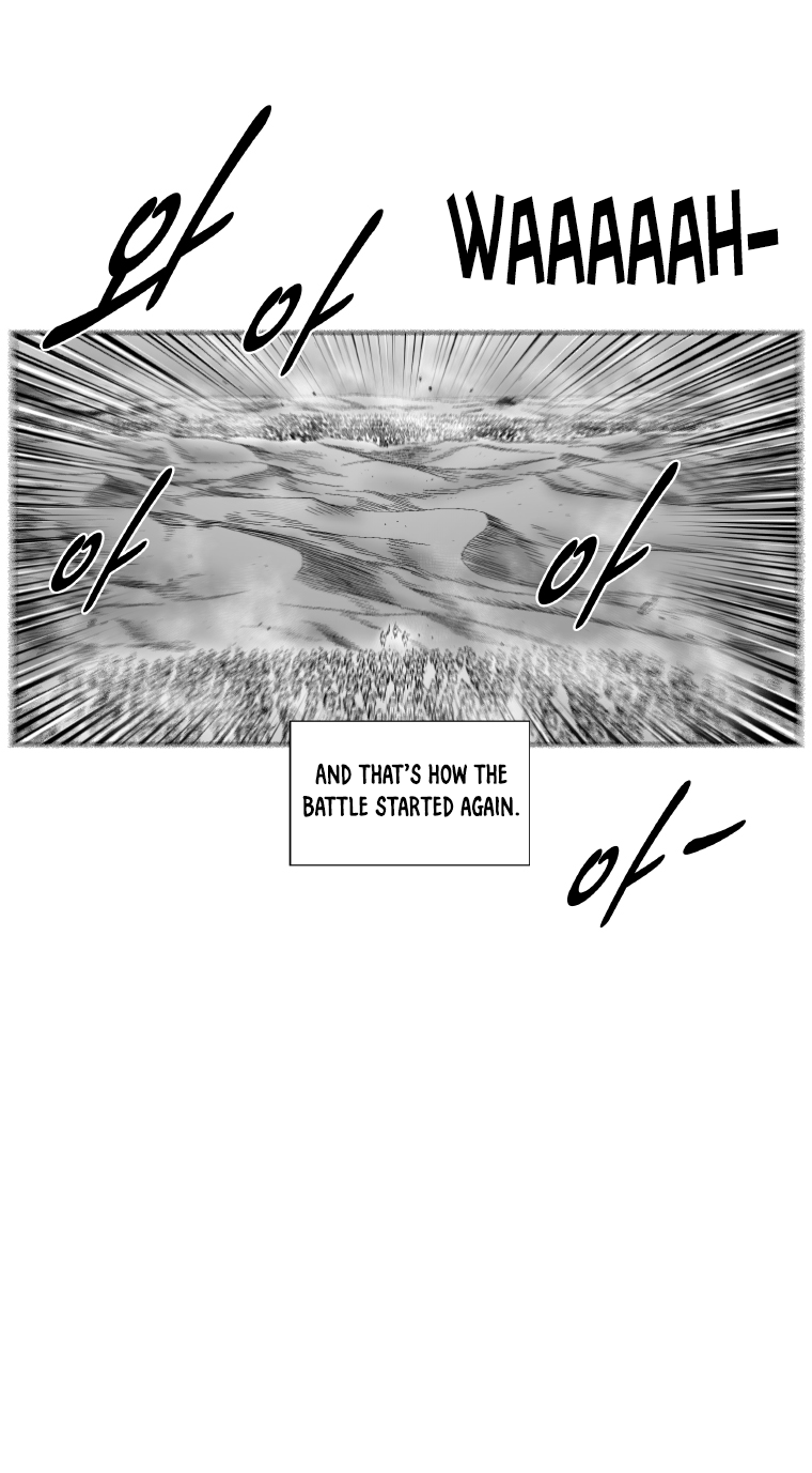 Read Red Storm Manga Online