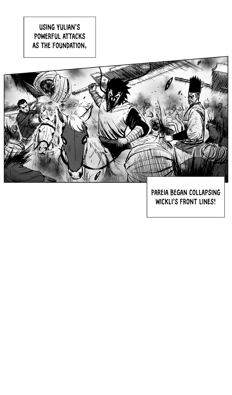 Read Red Storm Manga Online