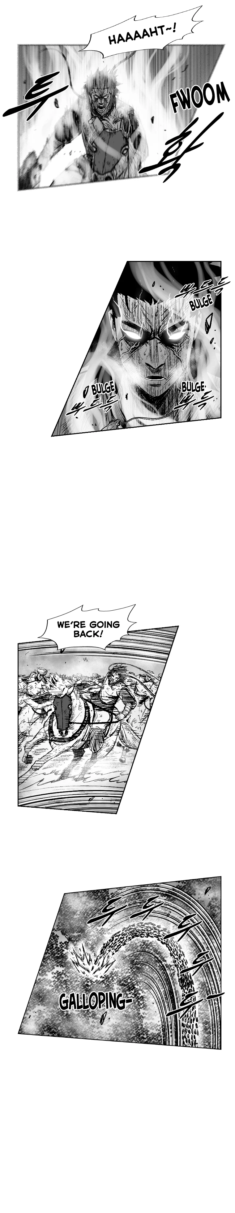 Read Red Storm Manga Online