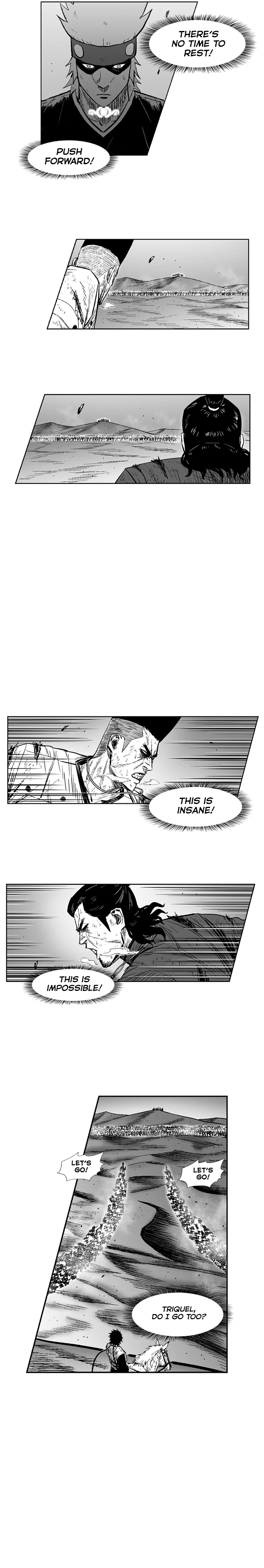 Read Red Storm Manga Online