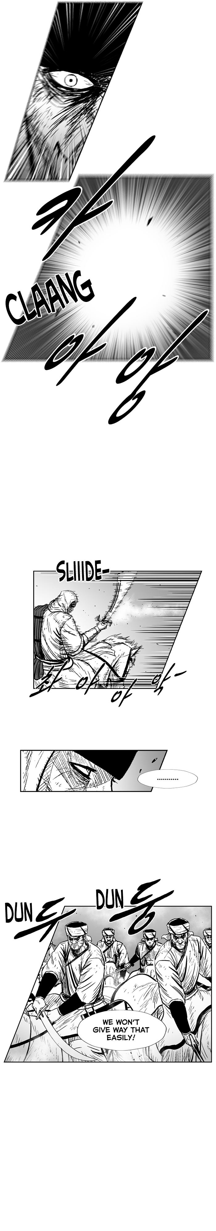 Read Red Storm Manga Online