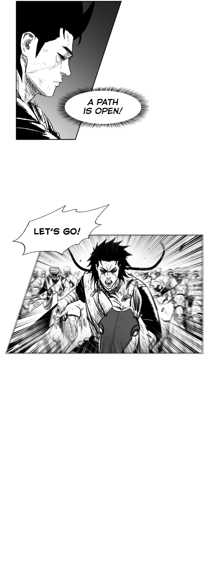 Read Red Storm Manga Online