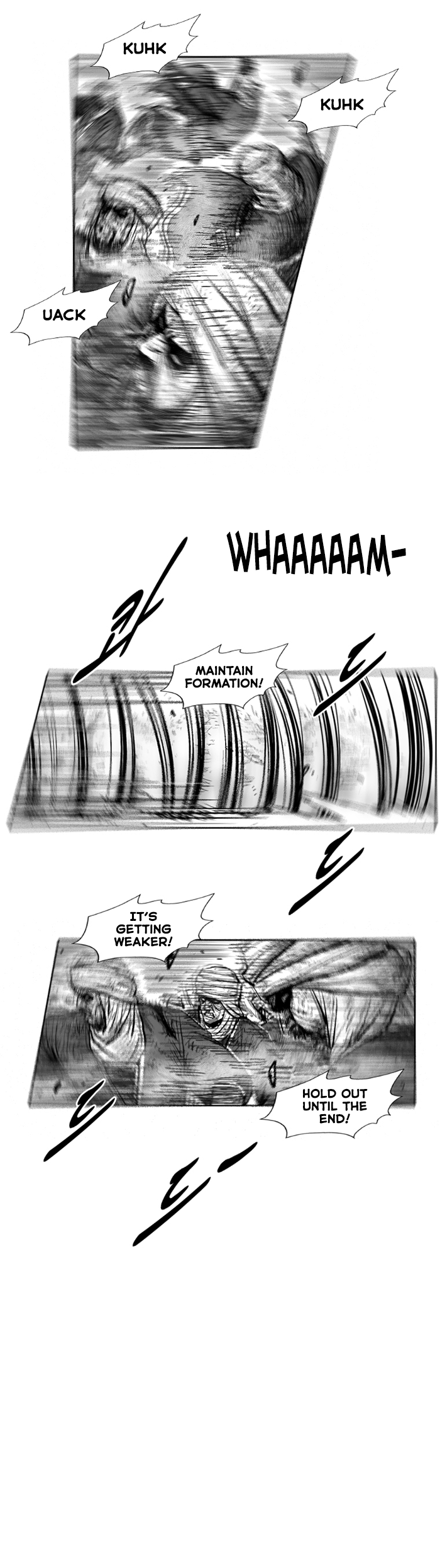 Read Red Storm Manga Online