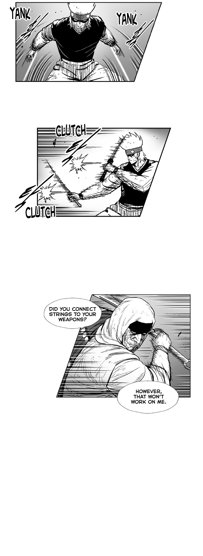 Read Red Storm Manga Online