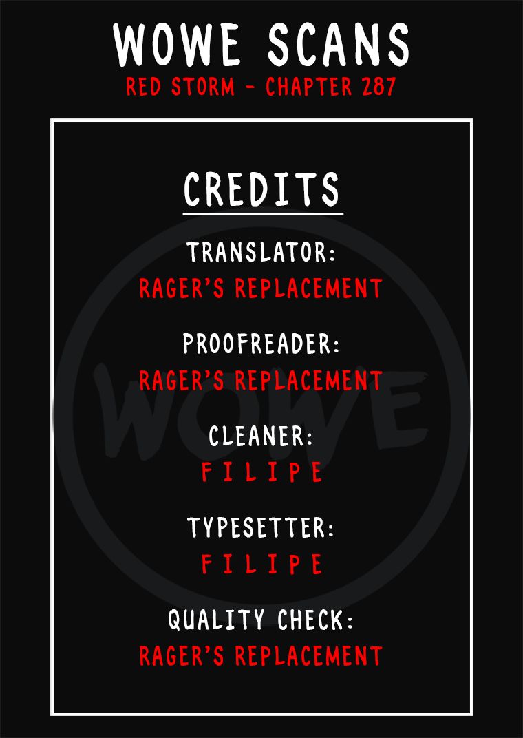 Read Red Storm Manga Online