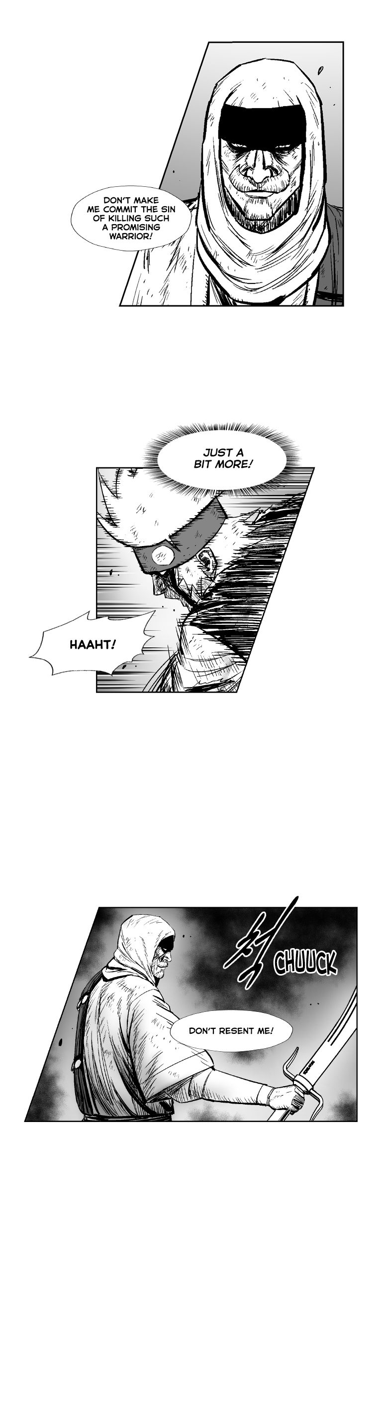 Read Red Storm Manga Online