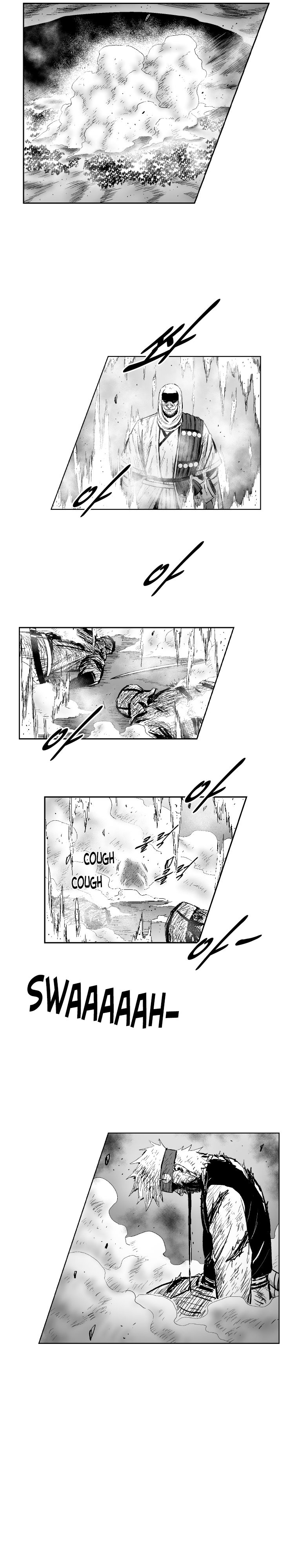 Read Red Storm Manga Online