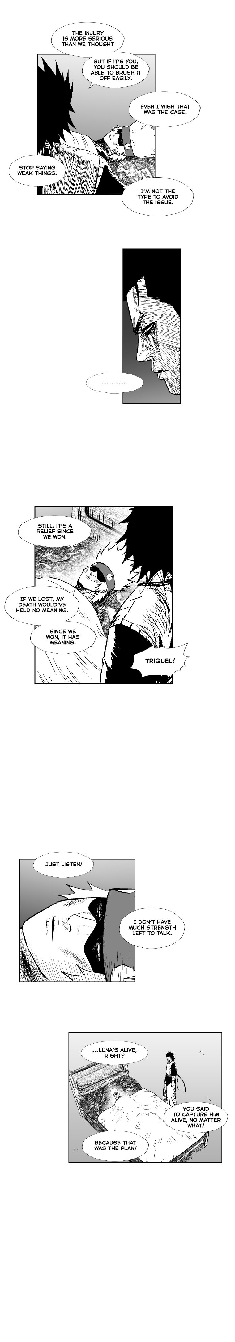 Read Red Storm Manga Online